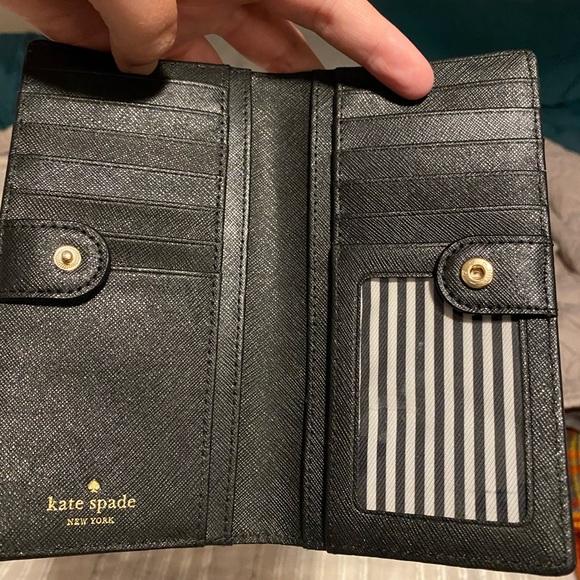 Kate Spade Wallet - Picture 3 of 4